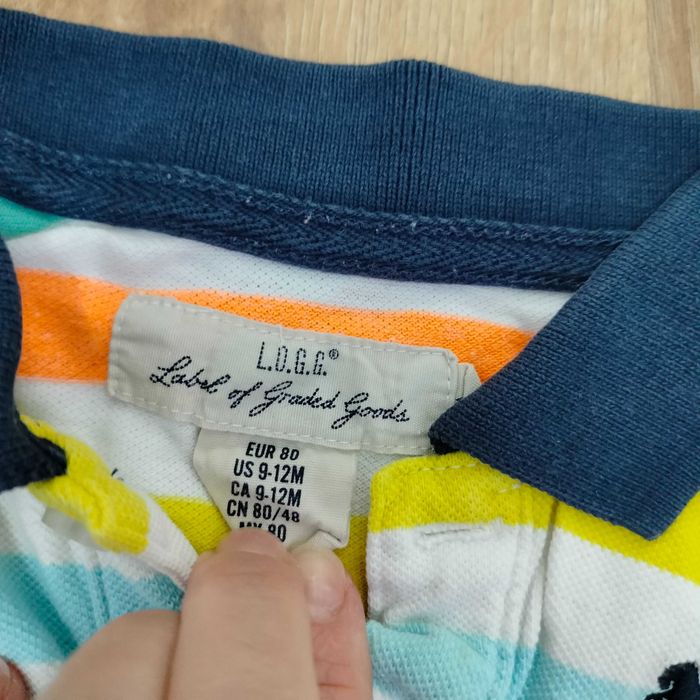 Дрешки 18-24 hm,waikiki,reserved