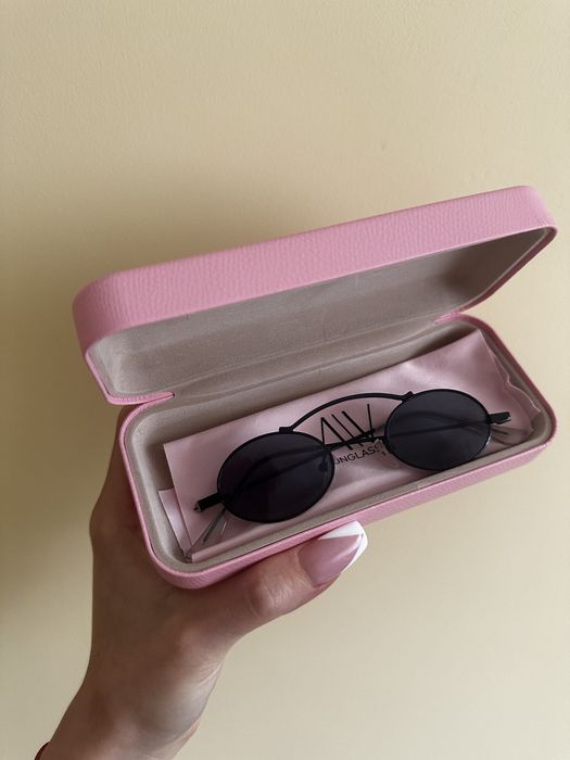 Хит дамски слънчеви очила