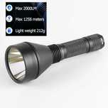 Lanterna tactica Convoy L21B de 2000 Lumeni/1200m