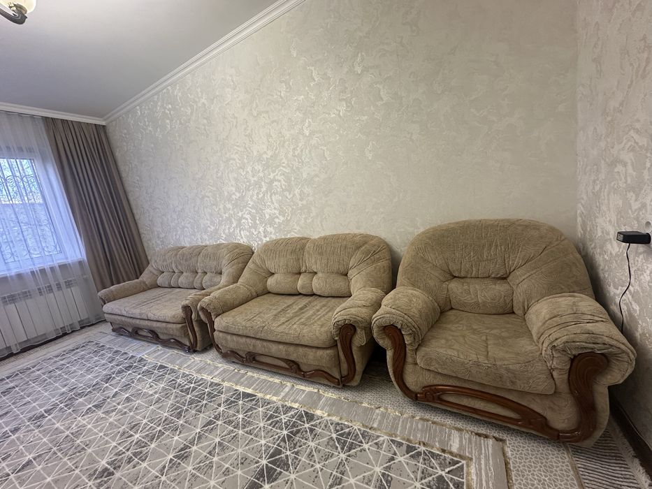 Диван кресло в хорошем состоянии