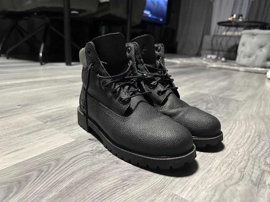 Timberland водоустойчиви