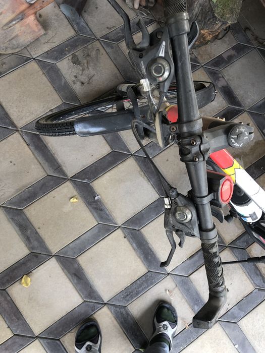 Велосепед сотилади