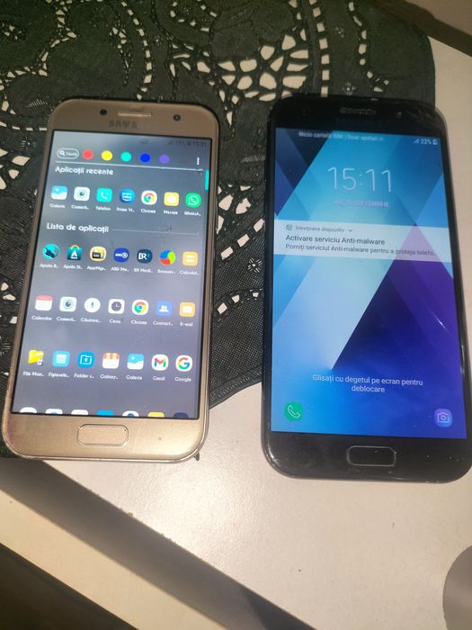 Samsung  Galaxy A5  / A3