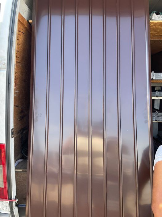 tabla cutata vopsita