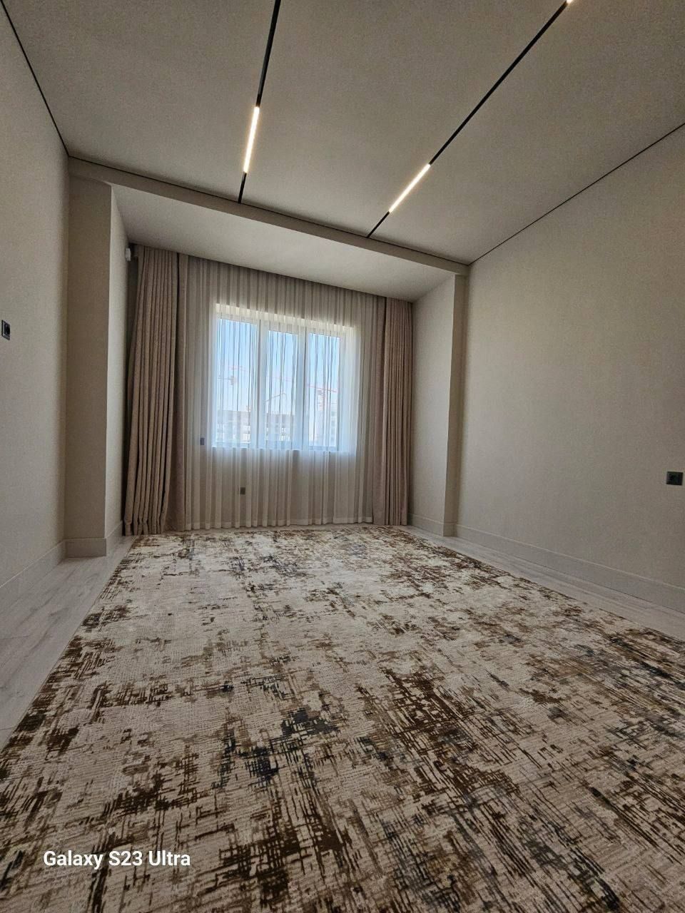 Продается 3х ком квартира, ЖК Мухташам, ор-р: метро Минор, 105 м²