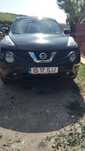 Nissan juke 2014