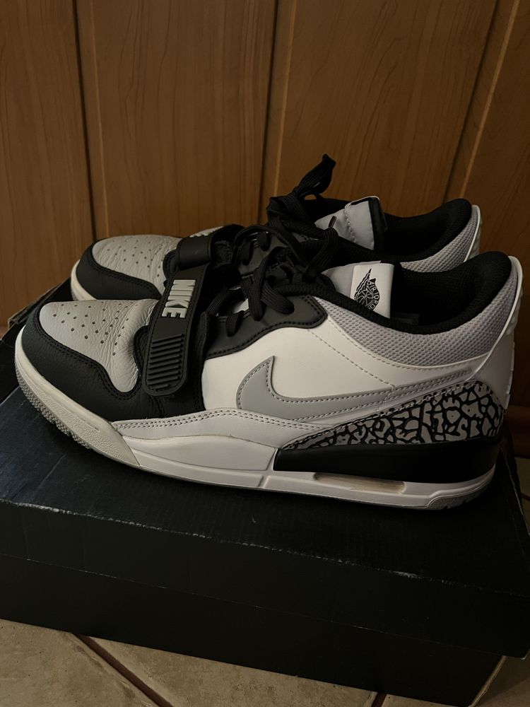 Обувки Nike Jordan 312 low