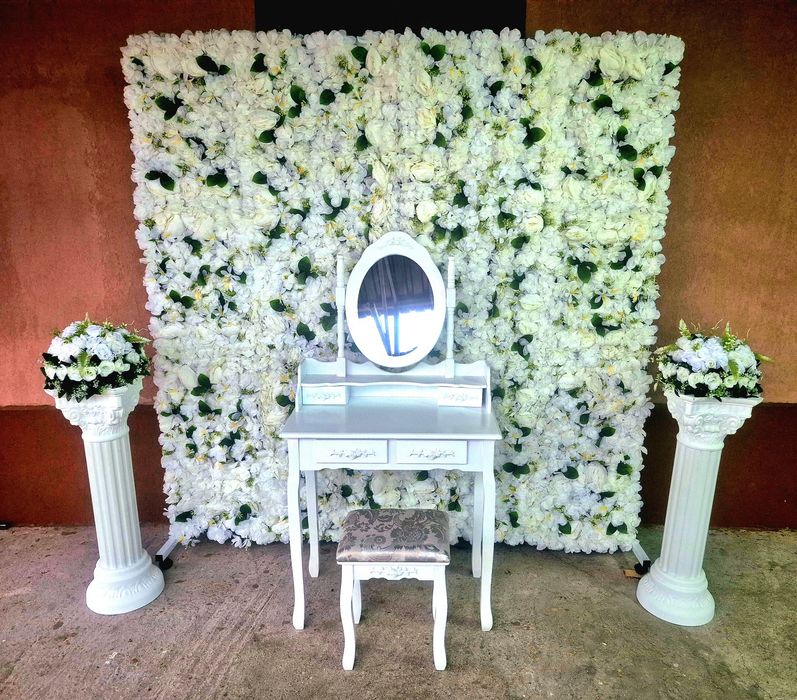 De inchiriat pentru gatit mireasa