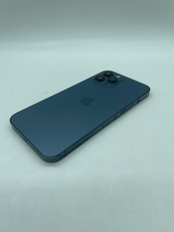 iPhone 12 Pro Max 256GB /  iPhone 12 Pro Max 256GB / Ломбард Белый