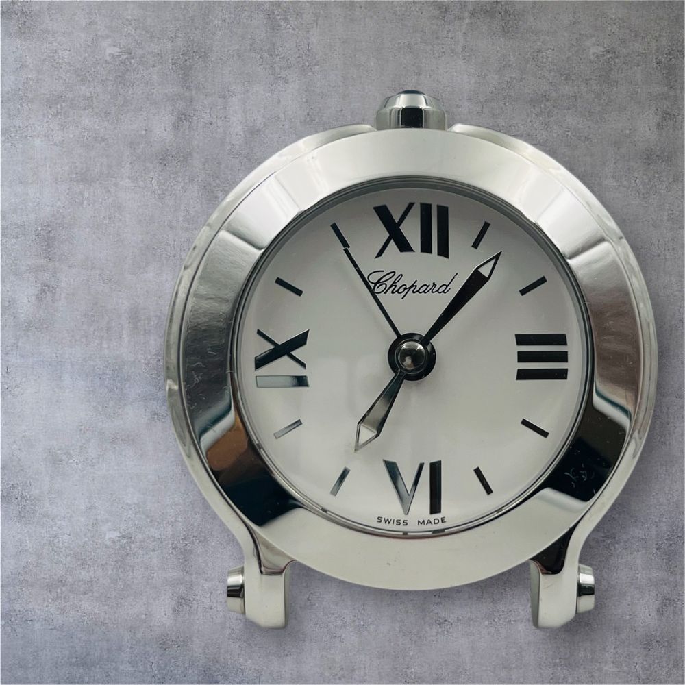 Chopard Happy Sport Alarm Clock будилник