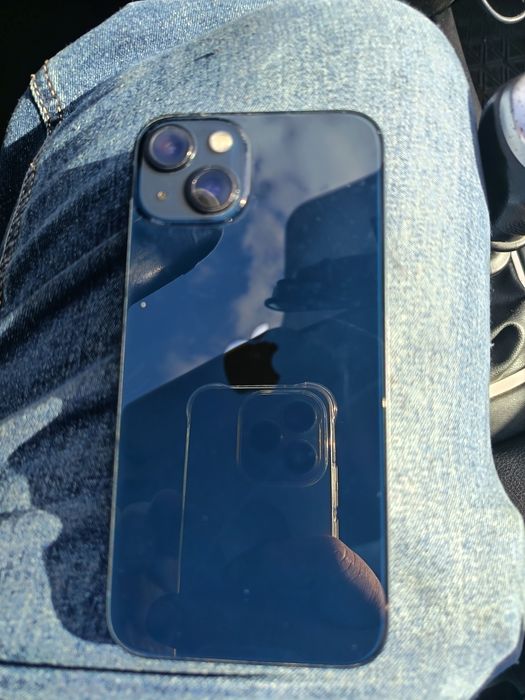 iPhone 13  memorie 128
