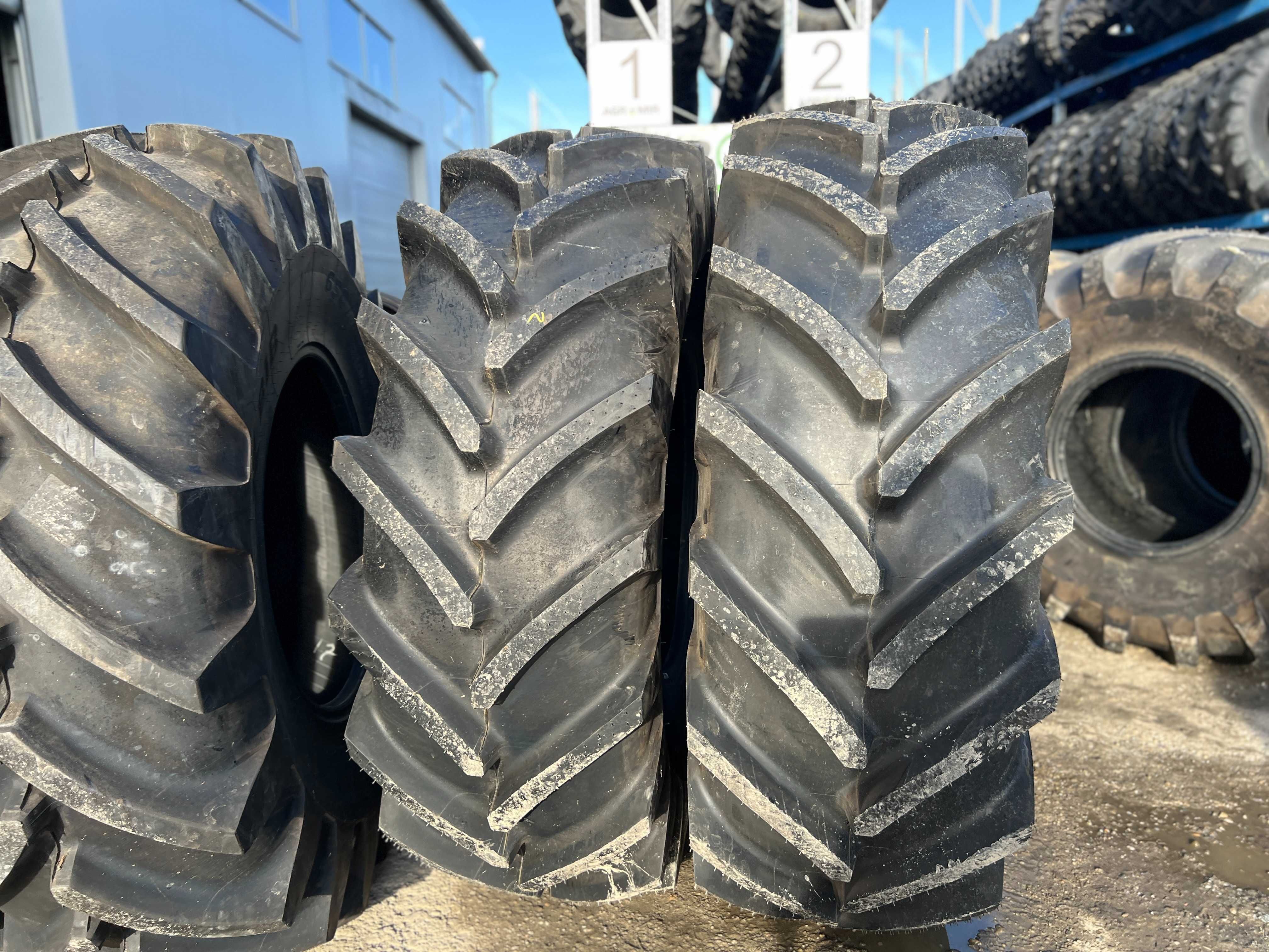 Michelin Anvelope noi Radiale 650/75R32 Cauciucuri cu garantie