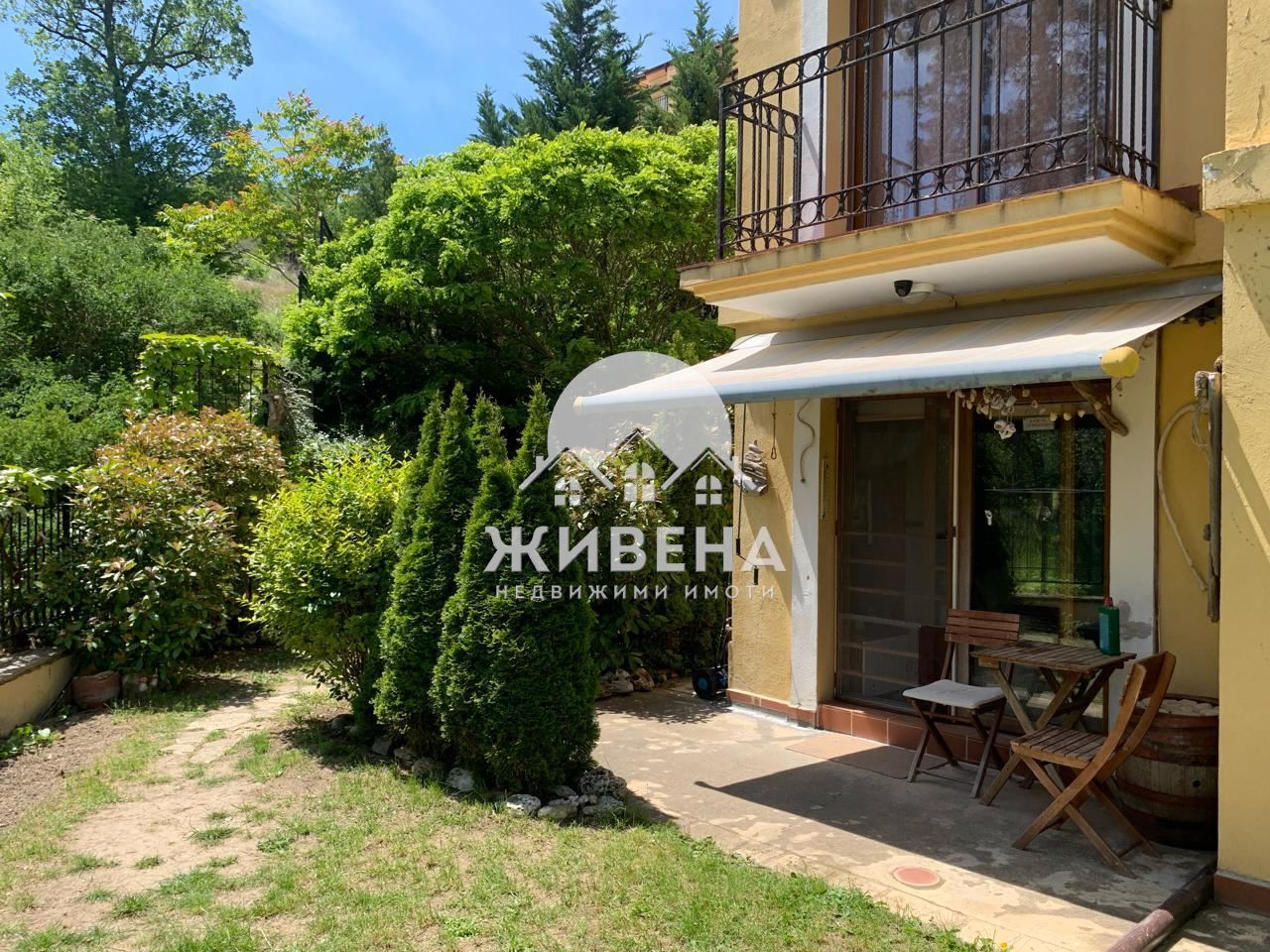 Продава се Тристаен апартамент в с. Кранево, Област Добрич - 82 кв.м за 1025 €/кв.м - Снимка #10