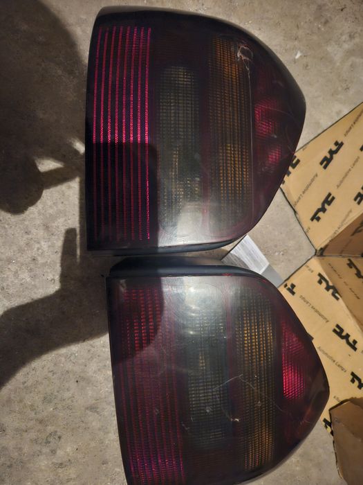 Части за Audi A3