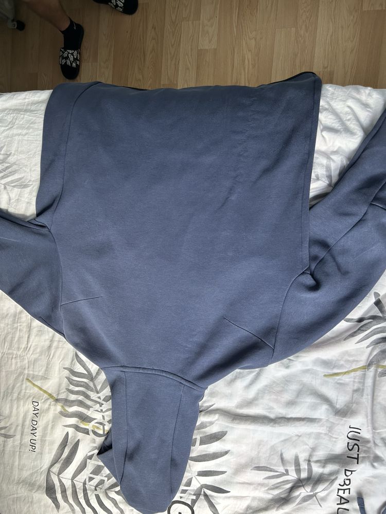 Nike tech fleece 3та генерация