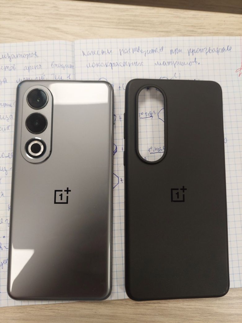 OnePlus Ace 3V обмен