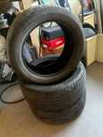 Гуми 255/50/20 Bridgestone