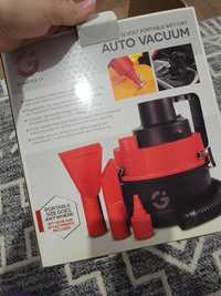 Auto Vacuum / Aspirator Auto