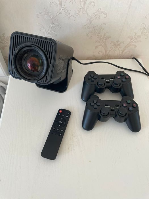 Проектор Обмен На Телефон