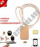 Cutie GSM/ Cutiuta Nedetectabila cu Magneti/ Sisteme Copiat/ Casca
