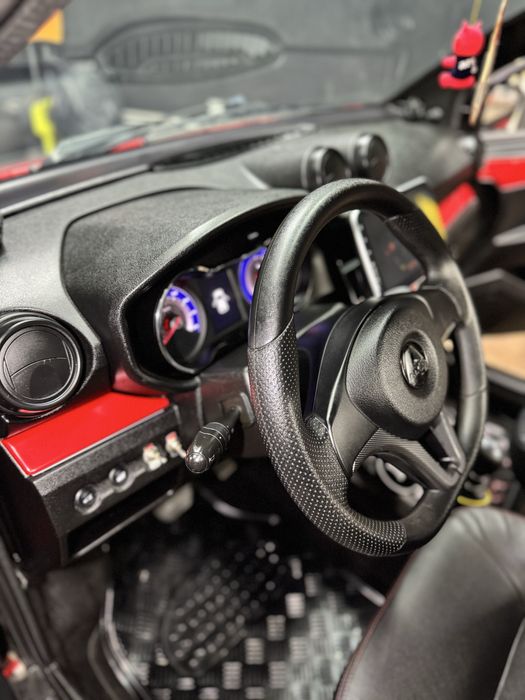 Vand masina de 16 ani AIXAM GTI 2019