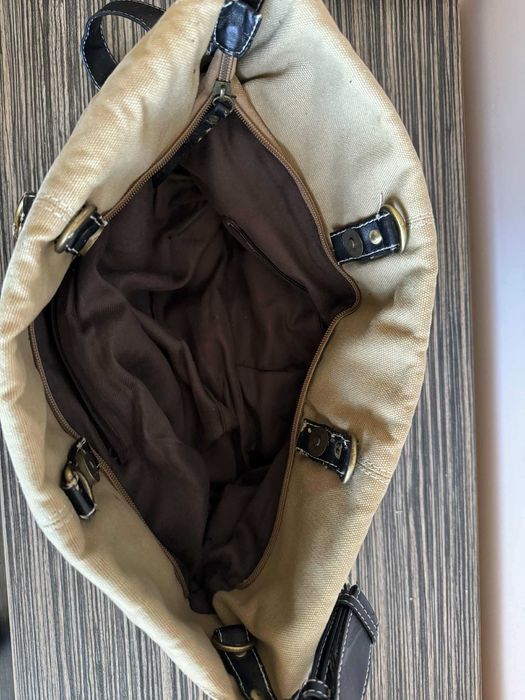 Спортна чанта Dolce & Gabana