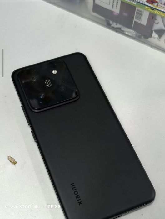 Xiaomi 14 12/512гб