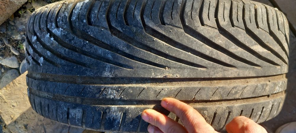 Vand roti de audi se potrivesc pe mercedes si wv grupul vag