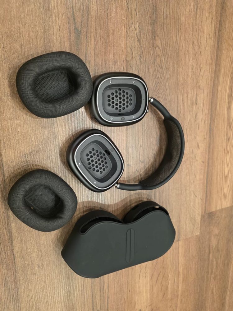 Apple airpods max (б/у)