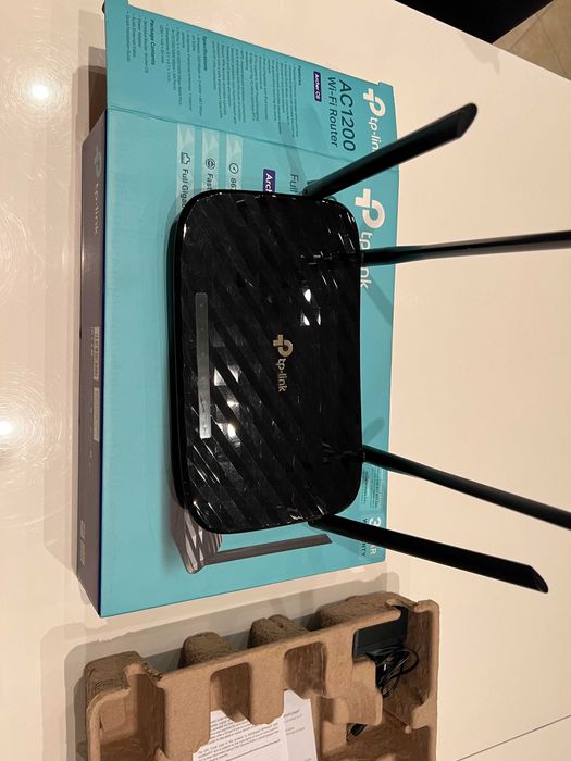 Рутер TP-Link Archer AC1200