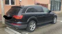 Audi Q7 Automat 4.2 Benzina
