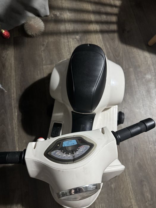 Продам детский электромопед