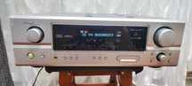 Amplificator Audio Denon AVR-1707 Statie Audio Amplituner Audio