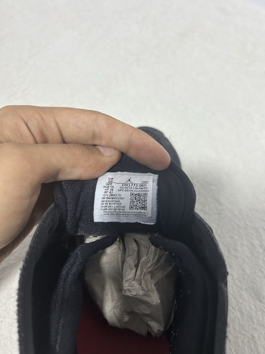 Jordan Luka 1 “Bare” Sneakers