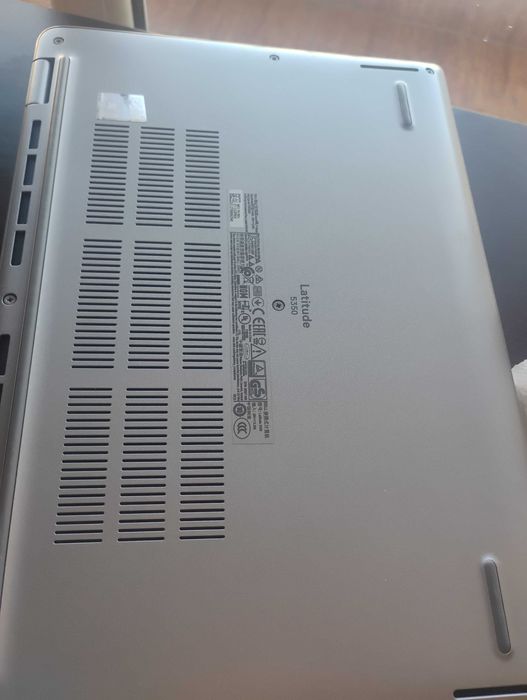 Dell Latitude 5350