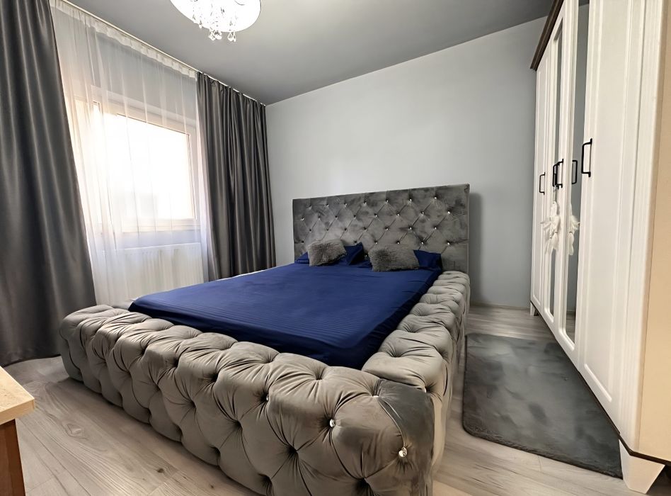 Închiriez Apartament in Floresti pe strada Eroilor