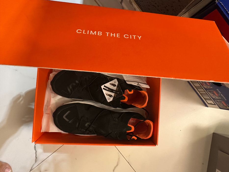 Дизайнерски Обувки