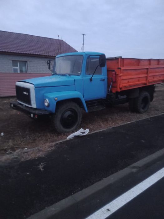 Газ 3507 продается