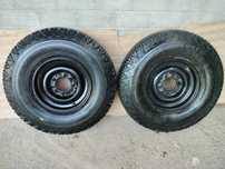 Uaz diska balon xolati yaxshi