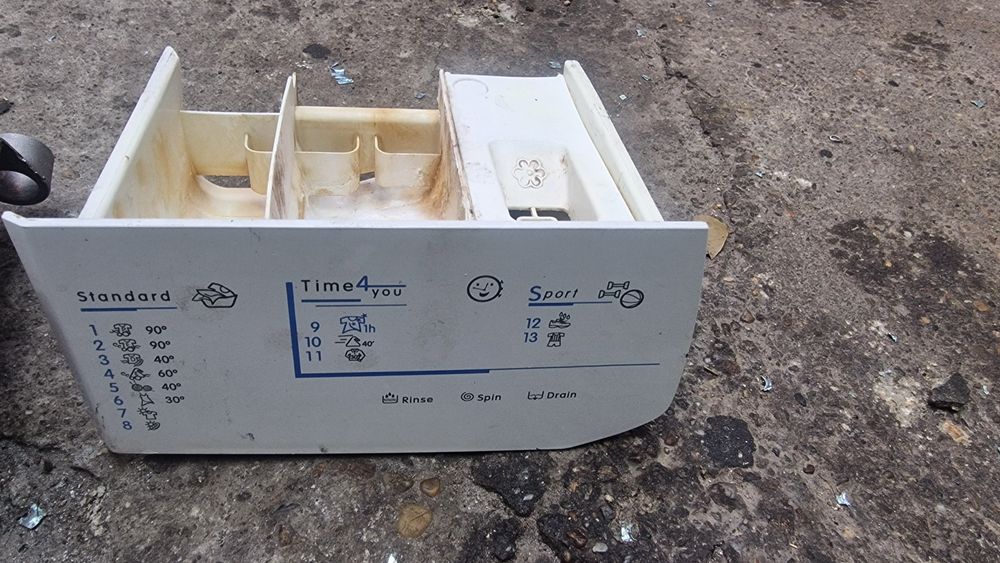 Piese masina de spalat indesit