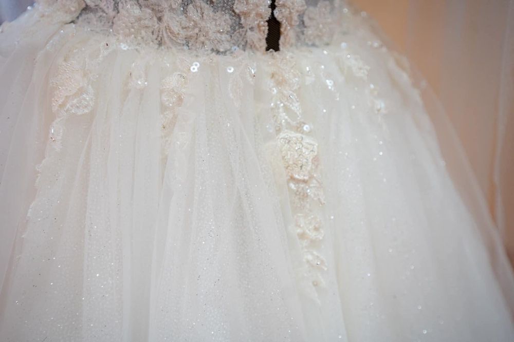 Rochie de mireasă Princess Brides