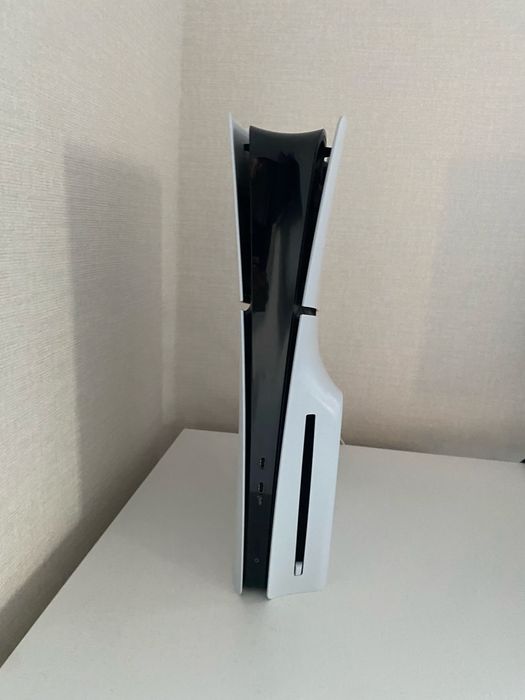 ps 5 slim в идеале
