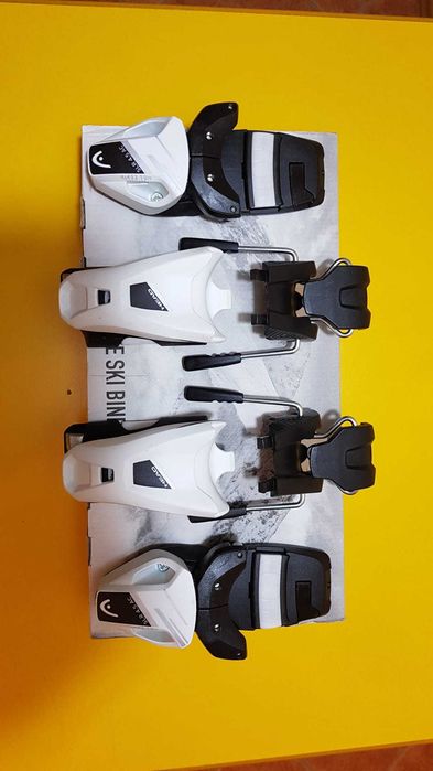 Legaturi schiuri Head SLR 4,5 AC