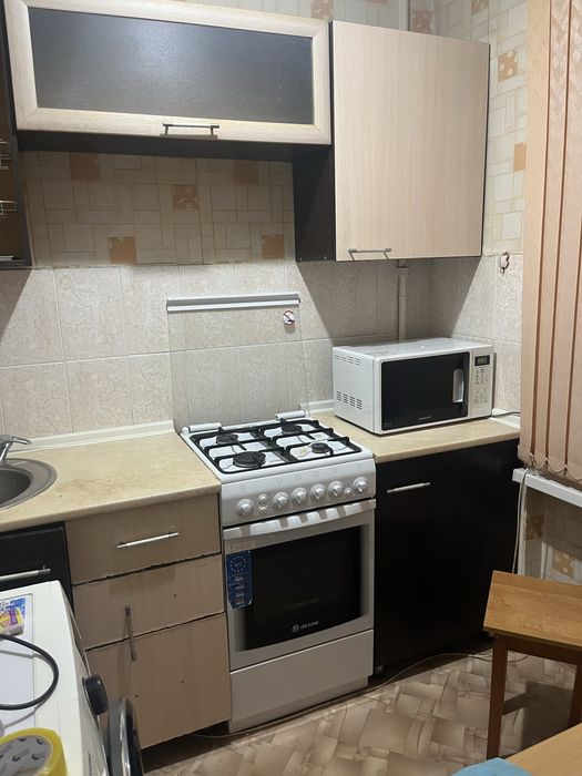 Бесплатно кухню отдам