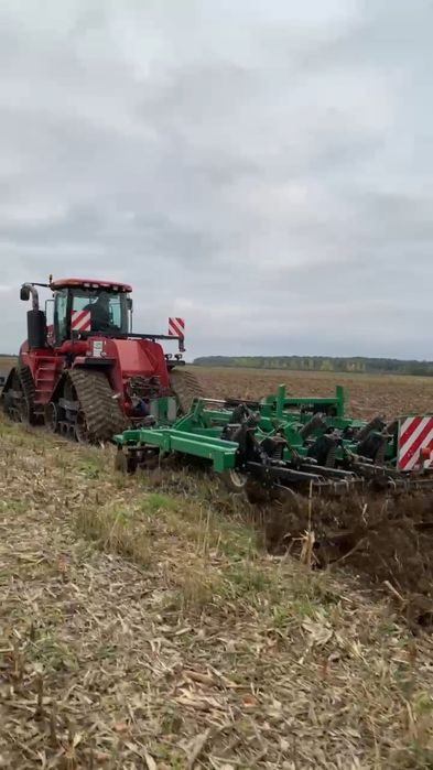 Servicii de semănat grâu/rapită cu Mzuri 4tx