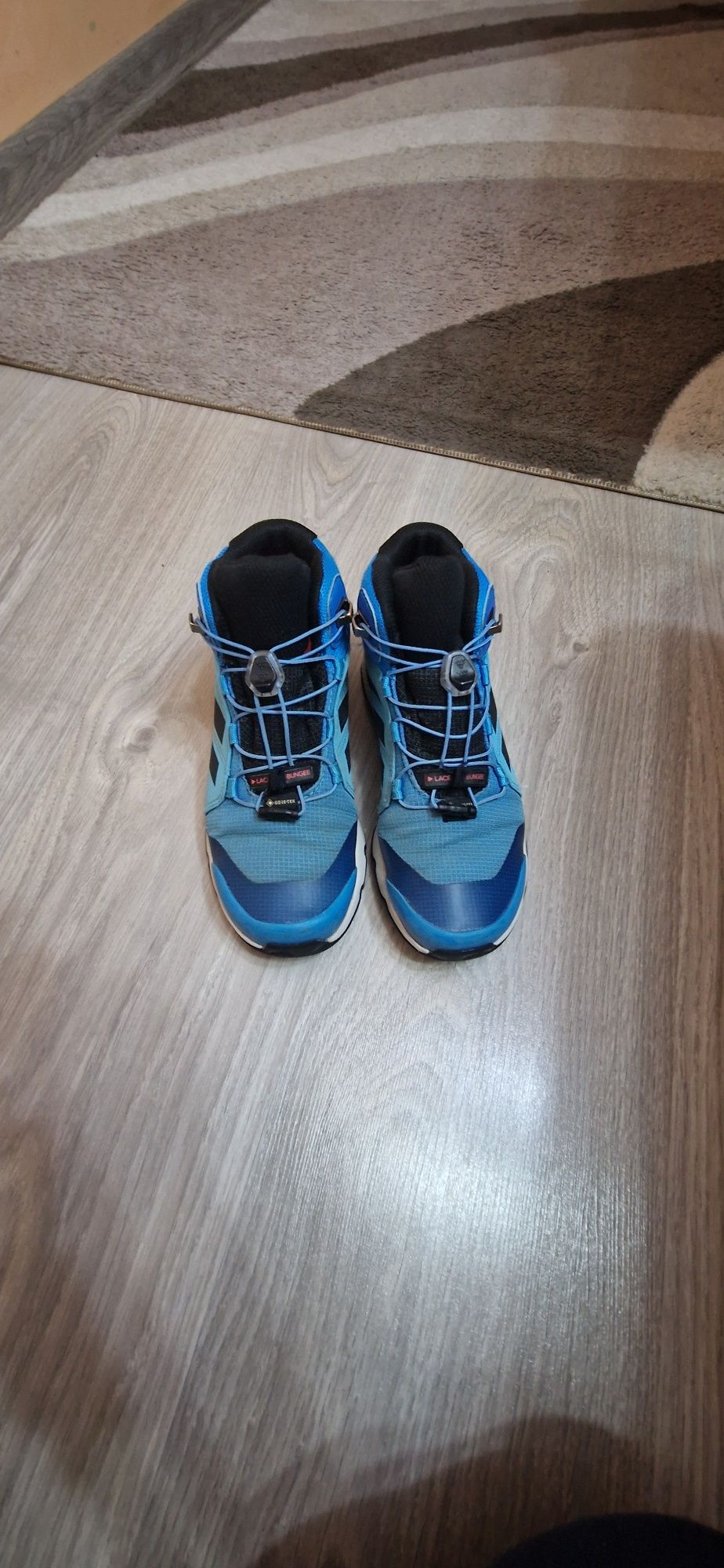 ADIDAS Terrex Mid Gore-Tex