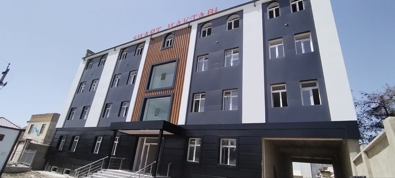 Alyubond alkafon alikabond alyukabond fasad