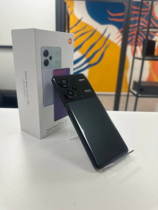 Redmi Note 13 pro +