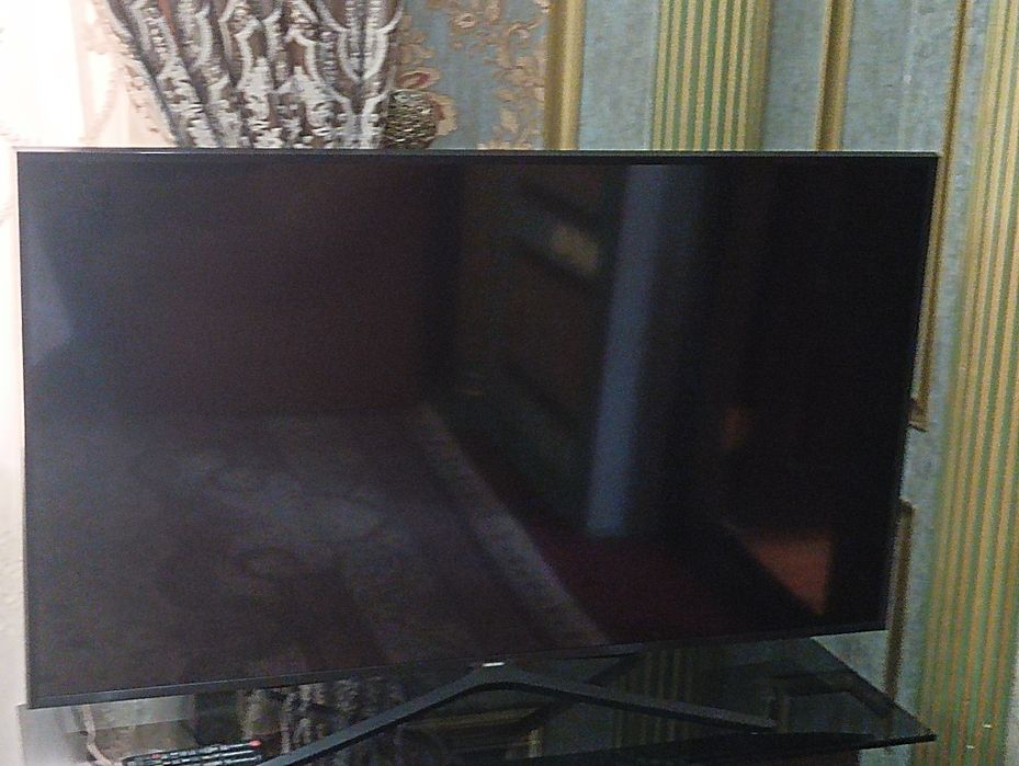 Продаю б/у телевизора от Samsung 49