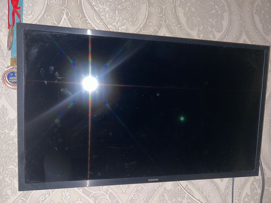 Телевизор Sumsung